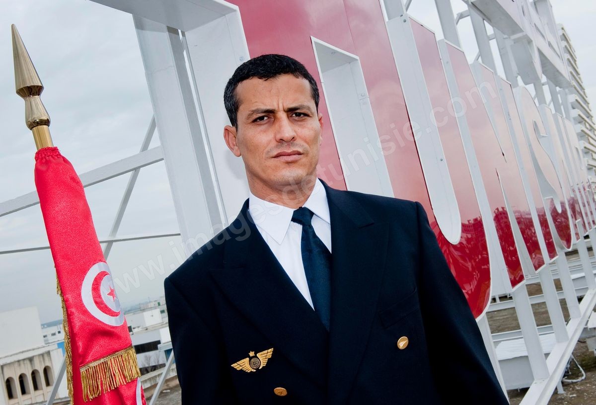 L01-350 Capitaine Kilani