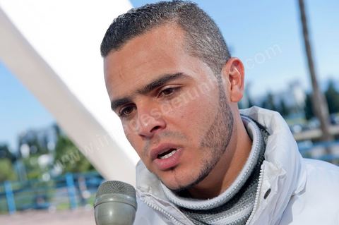 le 29 janvier : le rappeur El Général rassemble par ses chansons la jeunesse tunisienne. El General est le pseudo de Hamada Ben Amor, un jeune rappeur de 22 ans dont les morceaux sont devenus l'hymne de la jeunesse contestataire de Tunisie. Fin décembre, El general avait mis en ligne un titre intitulé Raïs Lebled («Le chef du pays»), qui interpellait directement le président tunisien Zine El Abidine Ben Ali sur la misère sociale du pays, la violence du régime et le chômage des jeunes. Cela lui coutera de se faire arréter et emprissoner quelques jours la semaine du 14 janvier pour être libéré après la fuite de Ben Ali.