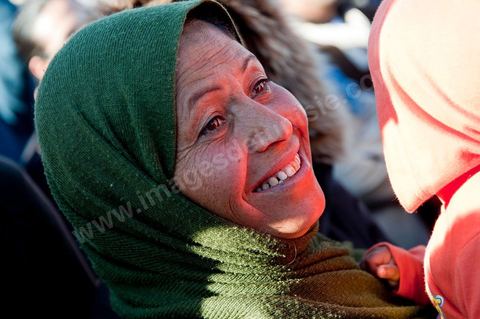 6 février : grand rassemblement des tunisois et des habitants de Sidi Bouzid dans le théâtre de plein air pour l'accueil de la Caravane de Remerciements, au départ de Tunis près de 200 voitures et plusieurs bus se rendent à Sidi Bouzid pour la journée pour un grand moment de rencontres, de remerciemenst et d'échanges entre des tunisois et la population de Sidi Bouzid. L'accueil exceptionnellement chaleureux des habitants de Sidi Bouzid envahit le centre cille de Sidi Bouzid.