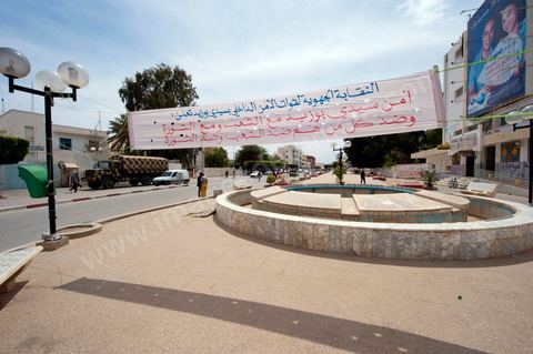 18 mai 2011