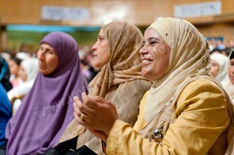 13 août 2011 : Commération par le parti Ennahda de la Fête de la Femme et du Code du Statut personnel tunisien au Palais des Congrés de Tunis, avec discours de Farida Laabidi, militante, de Rached Ghannouchi, fondateur et chef du parti Ennahda, ainsi que Psycho-M, rappeur fortement engagé dans ses propos islamistes. Rached Ghannouchi annonce la volonté de ne pas inscrire la polygamie dasn la prochaine élection, la Tunisie n'ayant pas les moyens pour cela ...