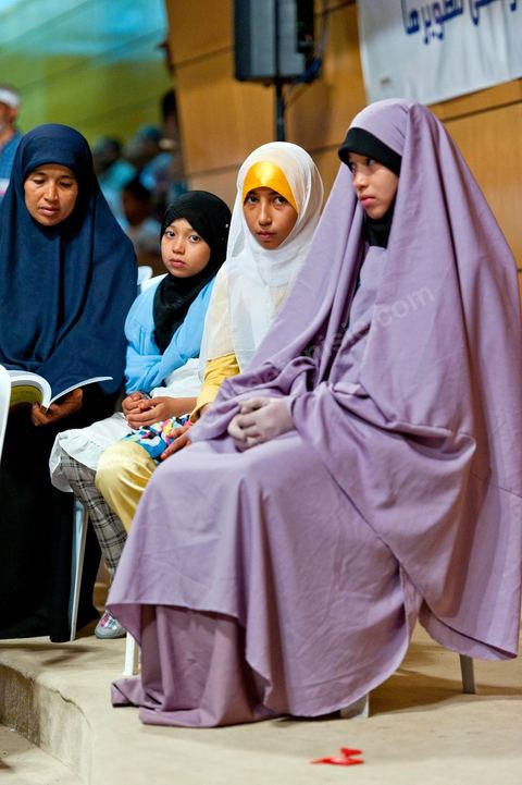 13 août 2011 : Commération par le parti Ennahda de la Fête de la Femme et du Code du Statut personnel tunisien au Palais des Congrés de Tunis, avec discours de Farida Laabidi, militante, de Rached Ghannouchi, fondateur et chef du parti Ennahda, ainsi que Psycho-M, rappeur fortement engagé dans ses propos islamistes. Rached Ghannouchi annonce la volonté de ne pas inscrire la polygamie dasn la prochaine élection, la Tunisie n'ayant pas les moyens pour cela ...
