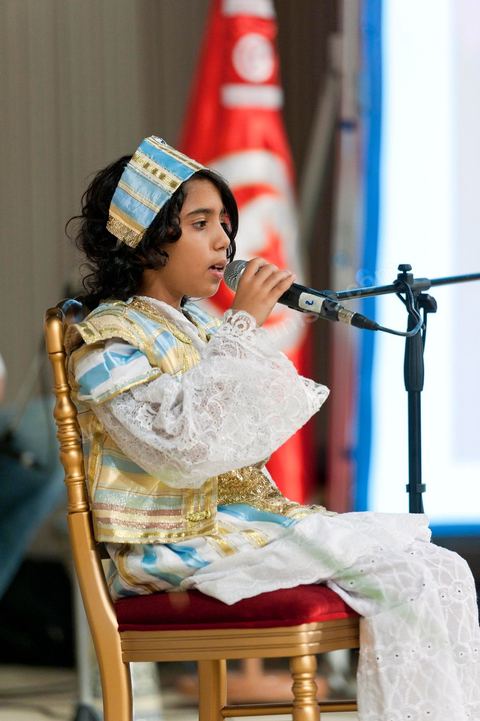 13 août 2011 : Commération par le parti Ennahda de la Fête de la Femme et du Code du Statut personnel tunisien au Palais des Congrés de Tunis, avec discours de Farida Laabidi, militante, de Rached Ghannouchi, fondateur et chef du parti Ennahda, ainsi que Psycho-M, rappeur fortement engagé dans ses propos islamistes. Rached Ghannouchi annonce la volonté de ne pas inscrire la polygamie dasn la prochaine élection, la Tunisie n'ayant pas les moyens pour cela ...