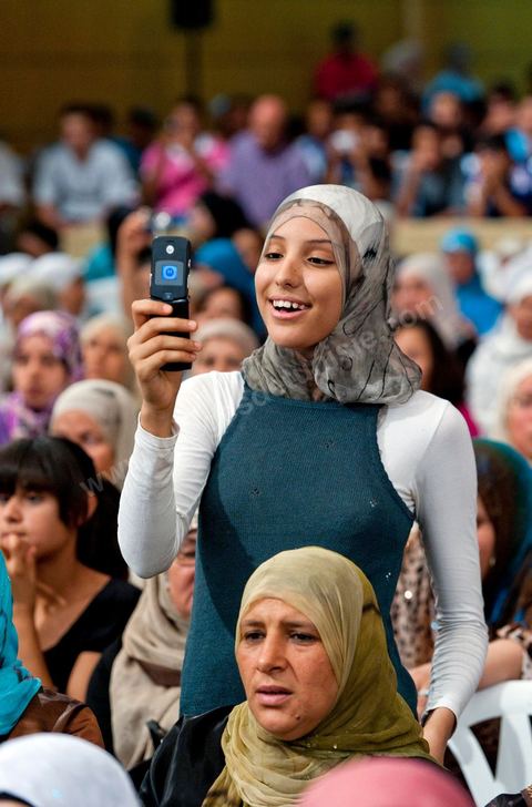 13 août 2011 : Commération par le parti Ennahda de la Fête de la Femme et du Code du Statut personnel tunisien au Palais des Congrés de Tunis, avec discours de Farida Laabidi, militante, de Rached Ghannouchi, fondateur et chef du parti Ennahda, ainsi que Psycho-M, rappeur fortement engagé dans ses propos islamistes. Rached Ghannouchi annonce la volonté de ne pas inscrire la polygamie dasn la prochaine élection, la Tunisie n'ayant pas les moyens pour cela ...