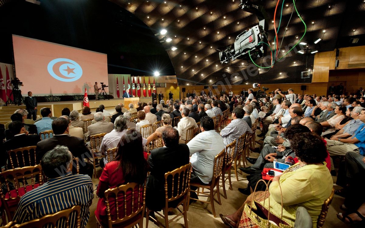 M05-150 Allocution Essebsi 18082011