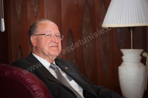 16 octobre : meeting Ettakatol à Tunis avec Mustapha Ben Jaafar scerétaire général du Parti. Mustapha Ben Jaafar