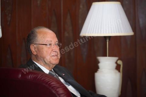 16 octobre : meeting Ettakatol à Tunis avec Mustapha Ben Jaafar scerétaire général du Parti. Mustapha Ben Jaafar