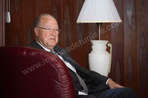 16 octobre : meeting Ettakatol à Tunis avec Mustapha Ben Jaafar scerétaire général du Parti. Mustapha Ben Jaafar