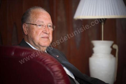16 octobre : meeting Ettakatol à Tunis avec Mustapha Ben Jaafar scerétaire général du Parti. Mustapha Ben Jaafar