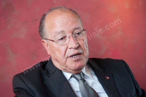16 octobre : meeting Ettakatol à Tunis avec Mustapha Ben Jaafar scerétaire général du Parti.