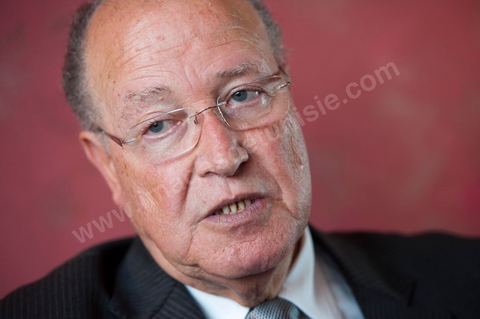 16 octobre : meeting Ettakatol à Tunis avec Mustapha Ben Jaafar scerétaire général du Parti.