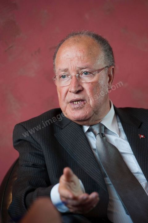 16 octobre : meeting Ettakatol à Tunis avec Mustapha Ben Jaafar scerétaire général du Parti.