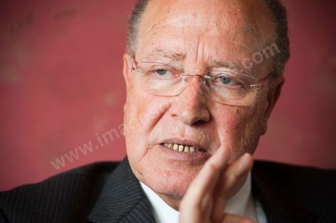 16 octobre : meeting Ettakatol à Tunis avec Mustapha Ben Jaafar scerétaire général du Parti.