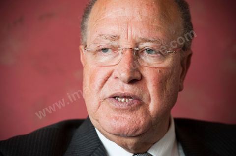 16 octobre : meeting Ettakatol à Tunis avec Mustapha Ben Jaafar scerétaire général du Parti.