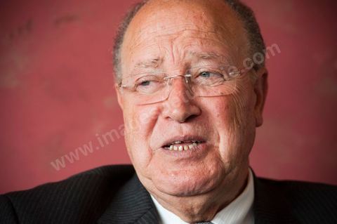 16 octobre : meeting Ettakatol à Tunis avec Mustapha Ben Jaafar scerétaire général du Parti.