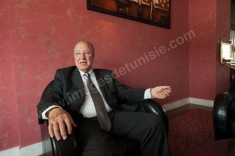 16 octobre : meeting Ettakatol à Tunis avec Mustapha Ben Jaafar scerétaire général du Parti.