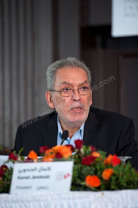 14 novembre : conférence de presse de l'ISIE pour l'annonce définitive des résultats de l'élection pour l'assemblée constituante, sous la présidence de Kamel Jendoubi et la présence des membres de l'ISIE.