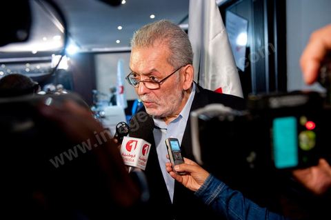 14 novembre : conférence de presse de l'ISIE pour l'annonce définitive des résultats de l'élection pour l'assemblée constituante, sous la présidence de Kamel Jendoubi et la présence des membres de l'ISIE.