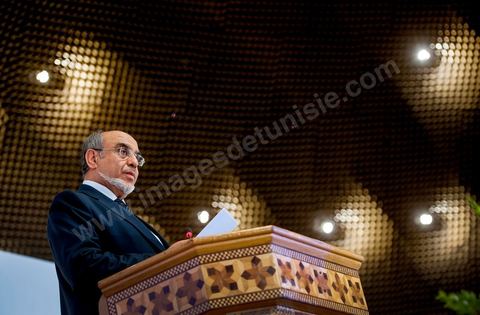 23 juin au Palais des Congrès de Tunis manifestation pour le "Lancement des Consultations sur le Budget 2013, Préparons l'avenir pour un développement équitable et inclusif d'une Tunisie Nouvelle" présidée par Hamadi Jebali, Premier Ministre Tunisien, avec la présence exceptionnelle de Joseph Stiglitz, Prix Nobel d'Economie 2011 et les membres du gourvenement.