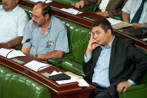 29 juin : le député Iyad Dahmani élu du PDP à la séance plénière à l'Assemblée Nationale Constituante avec la présence de Hamadi Jebali, chef du gouvernement, et un grand nombre de ministres. Cette séance plénière a été convoqué pour entendre le gouvernement sur l'affaire de l'extradition de ex-premier ministre libyen Baghdadi Mahmoudi. 