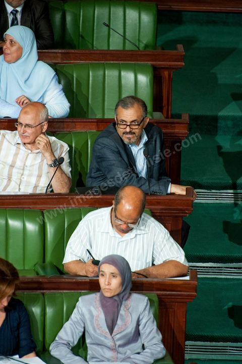 29 juin : séance plénière à l'Assemblée Nationale Constituante avec la présence de Hamadi Jebali, chef du gouvernement, et un grand nombre de ministres. Cette séance plénière a été convoqué pour entendre le gouvernement sur l'affaire de l'extradition de ex-premier ministre libyen Baghdadi Mahmoudi. 