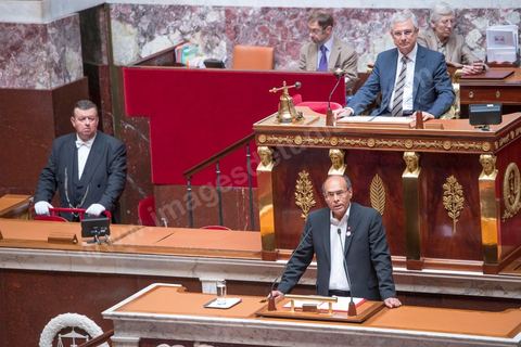 July 18: Historic speech by Tunisian President Moncef Marzouki to the French National Assembly on the second day of his official visit to Paris and Marseille