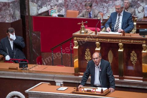 July 18: Historic speech by Tunisian President Moncef Marzouki to the French National Assembly on the second day of his official visit to Paris and Marseille