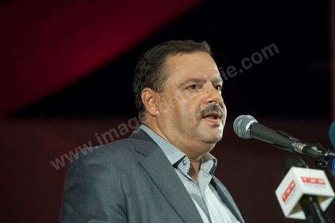13 octobre 2012 : Samir Bettaieb évoque le rapprochement d’AlMassar avec le parti Al Joumhoury et leur éventuelle fusion. Il rappelle la grève de la faim observée par 2 députés de l’ANC, en solidarité avec les grévistes et les personnes emprisonnées du gouvernorat de Sidi Bouzid : Mohamed Brahemi et Sid Ahmed Kaskhousi. Le Palais des Congrès s’est avéré trop petit pour accueillir les hommes et les femmes venues écouter le projet politique du Parti Républicain Al Joumhoury associé à Al Massar. Les responsables du parti Al Joumhoury Nejib Chebbi, Maya Jribi, Yassine Brahim, Saïd Aïdi sollicités de toute part sont entourés de personnalités politiques proches tels Ahmed Brahim, Samir Tayeb  d’al Massar  et d’autres, de courants politiques divers tels Mohsen Marzouk représentant Nida Tounes et Jawher Ben Mbarek représentant Desstourna, Hamma Hammami secrétaire général du PCOT, Parti communiste des ouvriers de Tunisie, Mohamed Kilani, président du parti socialiste de Gauche. Des députés parmi lesquels Nadia Chaabane, Khemais Ksilla, Issam Chebbi et de nombreuses associations ont assisté à cette manifestation.