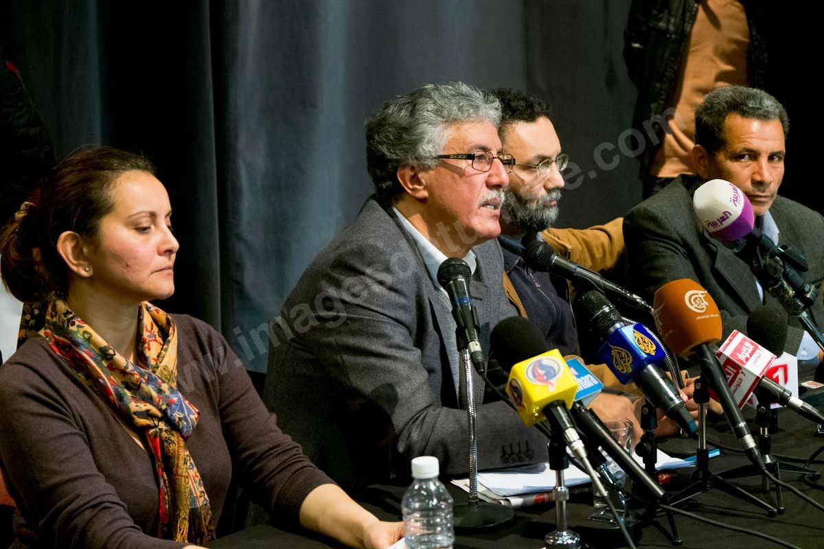 M19-920 Conférence presse Front Populaire 12022013