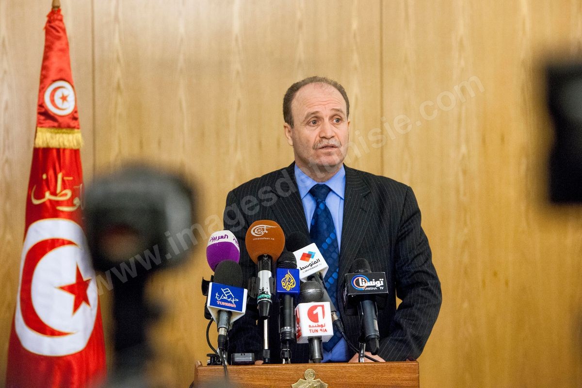 M19-950 Conférence presse réunion des Sages PM 12022013