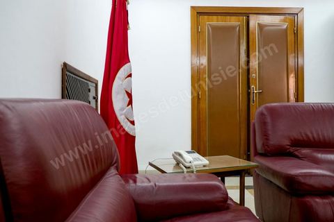 Office of the Governor of Kasserine