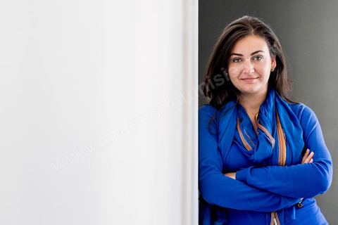 Ghada Louhichi, Project Manager. Al Bawsala (The Compass) is a non-profit, Tunisian-registered nongovernmental organization. It is independent of any political influence. Since 2012, the team has been serving as an observatory for the National Constituent Assembly.