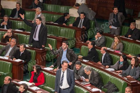 On January 20, the Constituent Assembly adopted Article 73, which grants Tunisians holding a second nationality the right to run for president. This vote sparked a strong reaction from nationalist lawmakers.