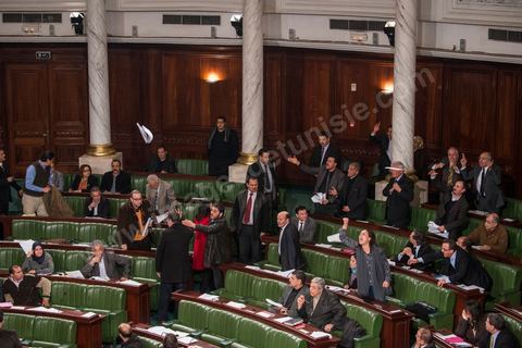 On January 20, the Constituent Assembly adopted Article 73, which grants Tunisians holding a second nationality the right to run for president. This vote sparked a strong reaction from nationalist lawmakers.