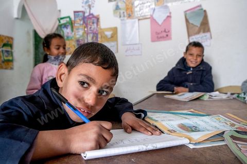 17 janvier 2014 : pour l'année 2012-2013 plus de 100 000 éléves ont quitté l'école selon le ministre de l'Education. 