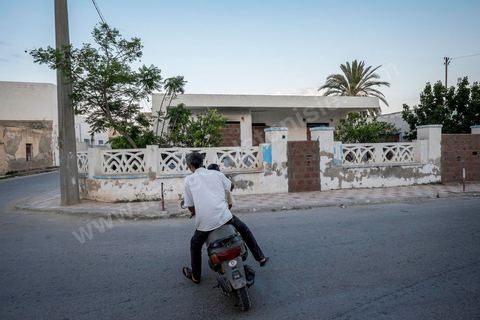 June 13, 2014: The police station set on fire in Ksibet El Mediouni, near Monastir, 24 young people are being prosecuted by the police and the courts in connection with the burning of a police station during protests on the day of Chokri Belaid’s assassination on February 6, 2013. Seven have already spent between seven and thirteen months in pretrial detention; 19 remain at large, including five who have been declared fugitives. Their trial is scheduled for July 10.