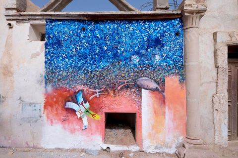 20 septembre 2014 : inauguration de DjerbaHood