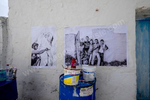 20 septembre 2014 : inauguration de DjerbaHood