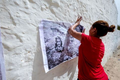 20 septembre 2014 : inauguration de DjerbaHood