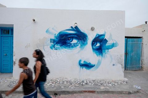 20 septembre 2014 : inauguration de DjerbaHood