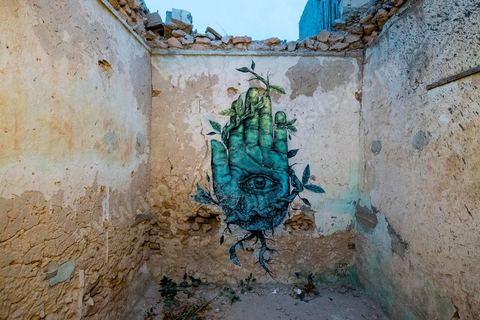 20 septembre 2014 : inauguration de DjerbaHood