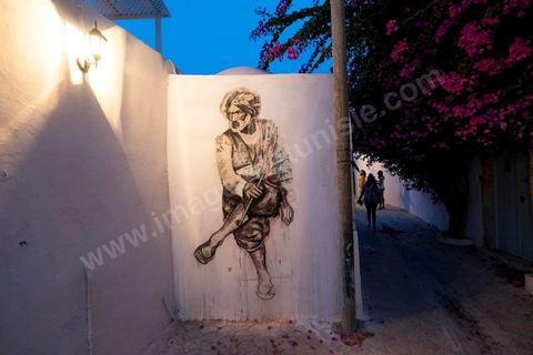 20 septembre 2014 : inauguration de DjerbaHood