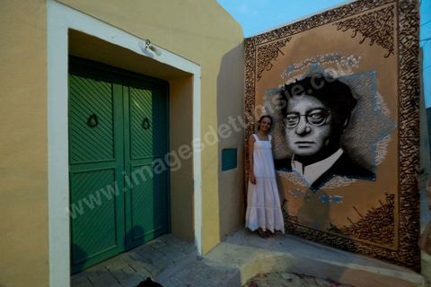 20 septembre 2014 : inauguration de DjerbaHood