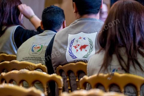 27 octobre 2014 : l'effrevescence commence au centre de presse de l'ISIE, située au Palais des Congrès de Tunis, où des centaines de journalistes nationaux et internationaux enchainent pour les jours à venir les conférences de presse qui donneront les résultats partiels circonscriptions par circonscriptions. Les résultats complets sont à prévoir dans les 48 à 72 h après les votes.