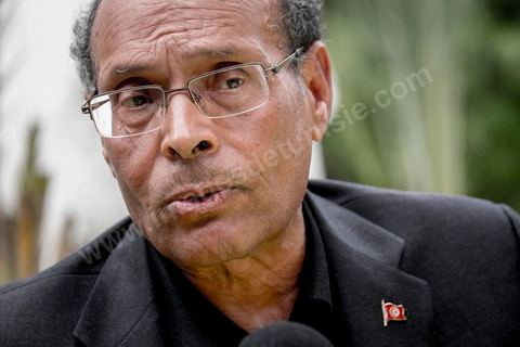 25 novembre 2014 : après une campagne éléectorale présidenteille fatiguante, le candidat à sa succession Moncef Marzouki est parti trois jours se reposer dans sa villa dans la zone touristique de Port El Kantoui au nord de Sousse. Les résultats préliminaires lui donne la seconde place avec 6 points de retard contre Beji Caid Essebsi, avec 33,43 % contre 39,46 %.