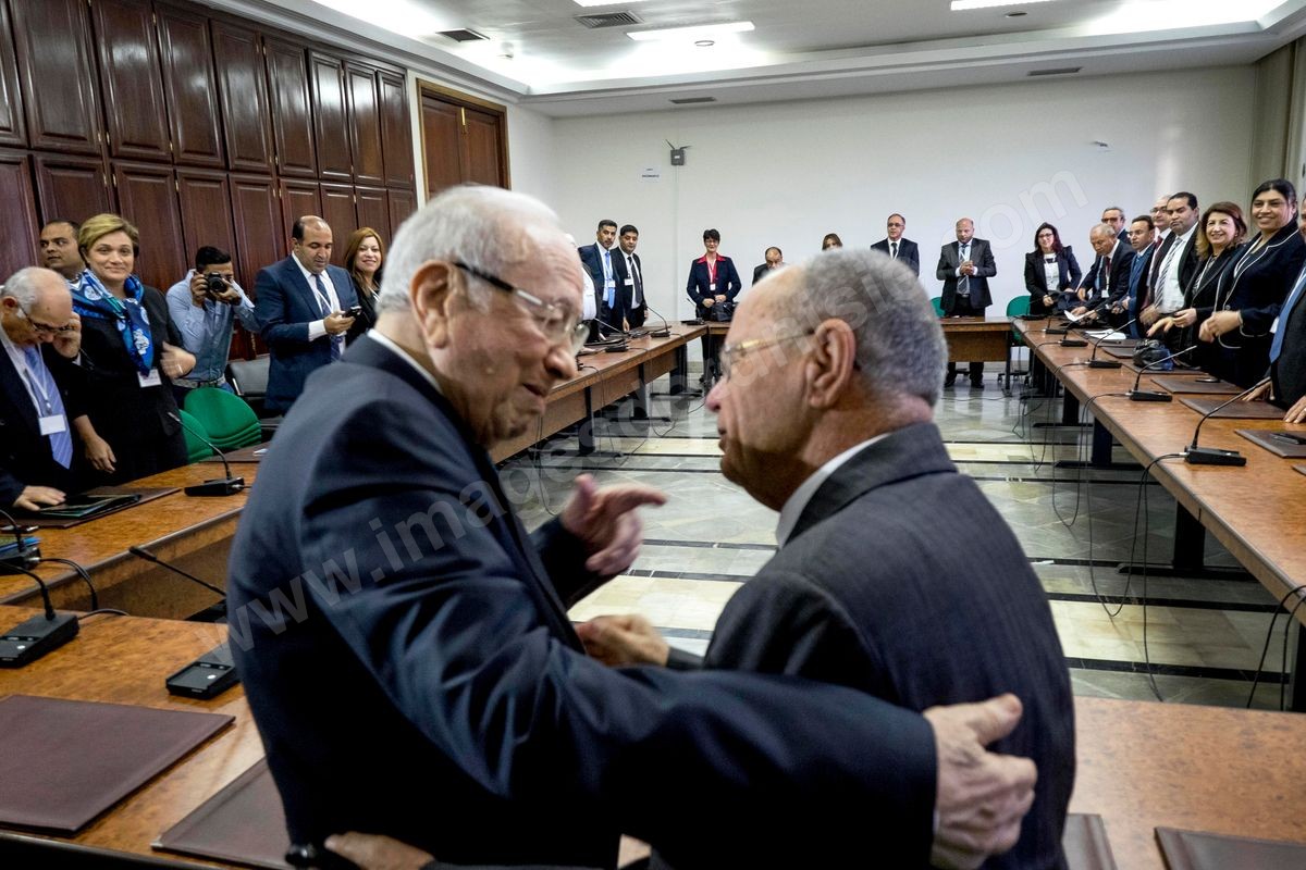 M28-500 1ere seance de l'assemblee des représentants du peuple 02122014
