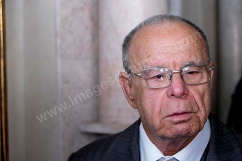 December 2, 2014: Visibly moved, Mr. Ali Ben Salem wiped away a few tears as he was applauded by the members of parliament and an audience of guests. This was the first meeting of the 217 members of the Assembly of the Representatives of the People (ARP) elected on October 26, an election won by the Nidaa Tounès party (86 seats) ahead of the Islamist Ennahda party (69 seats), which had held the majority until then. This first meeting was presided over by longtime activist Ali Ben Salem, in his capacity as the senior-most member of this new assembly.