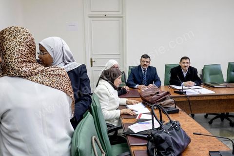 4 février 2015 : Présentation du nouveau gouvernement de Habib Essid et discours de politique générale du nouveau Premier Ministre Habib Essid avant le vote de confiance au gouvernement à l'assemblée des Représentants du Peuple.