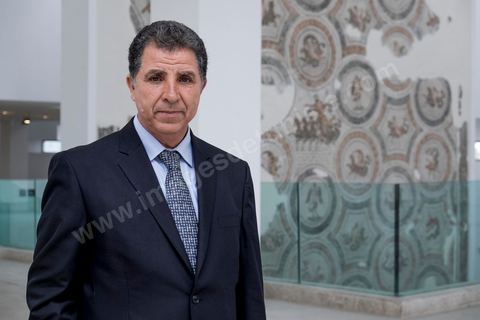 Après l'attaque terroriste au musée du Bardo Moncef Ben Moussa, conservateur en chef du musée national du Bardo : « Ce qu’il nous a été possible de voir, ne représente pas les grands dégâts auxquels quelques uns ont fait allusion. Donc, on ne peut pas dire que le patrimoine lui-même a été touché, cependant il reste encore à voir des espaces qui sont inaccessibles aujourd’hui ».