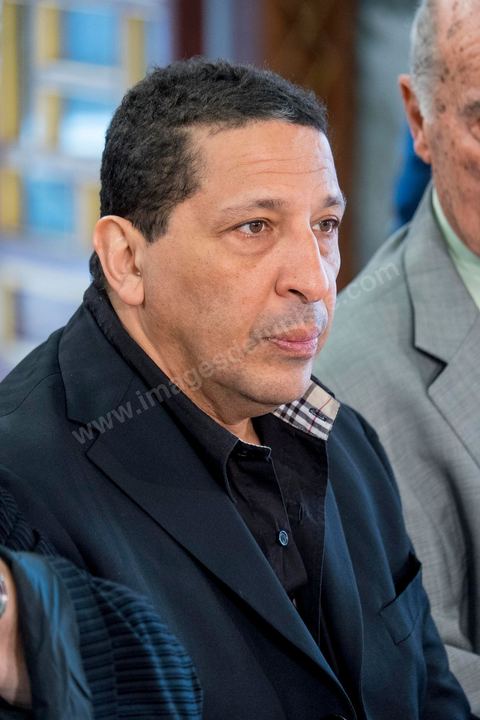 18 avril 2015 : Smain au palais présidentiel de Carthage, le président tunisien Béji Caïd Essebsi reçoit la délégation. Dans le cadre de la promotion de la Tunisie, la ministre française de la Culture Fleur Pelerin s'est rendue en Tunisie dans un voyage organisé par le ministère du tourisme avec une délégation de personnalités françaises et tunisiennes qui participent à la campagne de communication "La Tunisie, moi j'y vais".